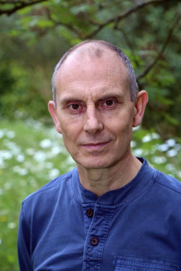 Steve Brandon