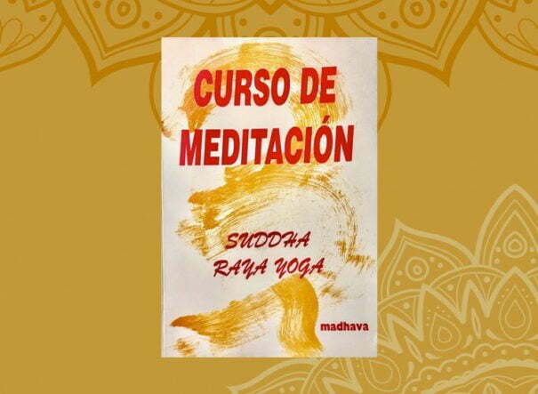 libroSuddha Raya Yoga