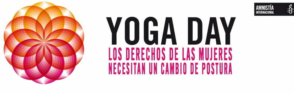 YogaDay Amnistia