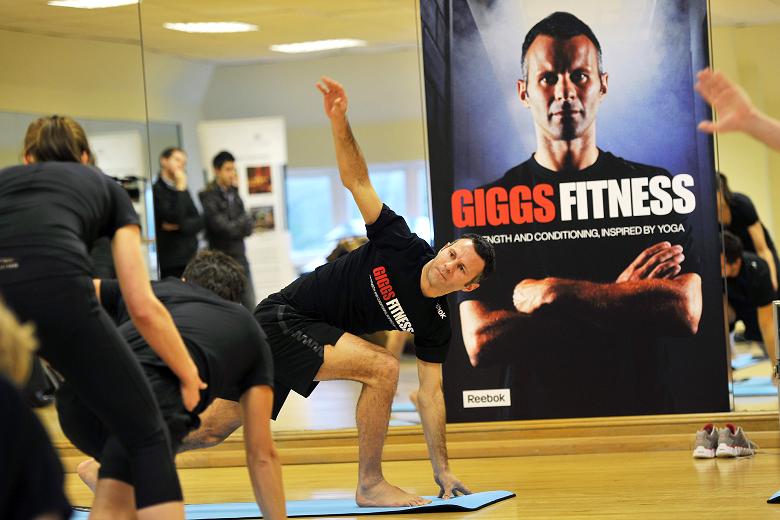 Giggs