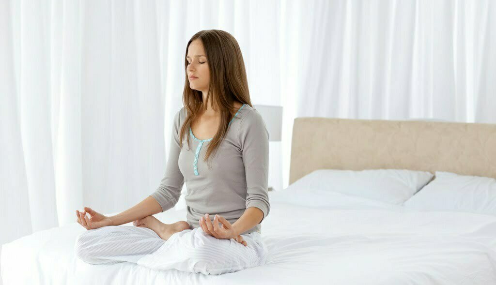 Cómo planificar tu propio retiro de meditación | Yoga en Red
