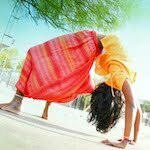 barcelona yoga conference