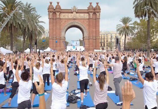 FreeYoga