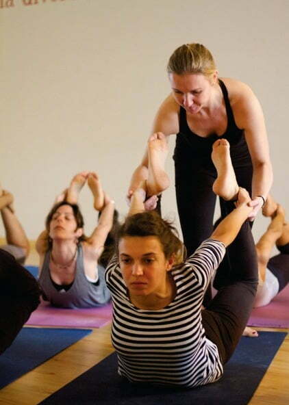 YogaStudio