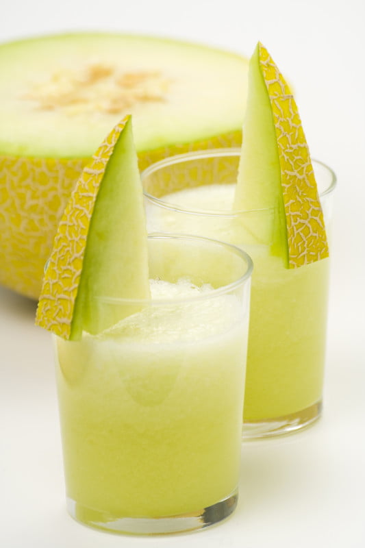 refresco melon