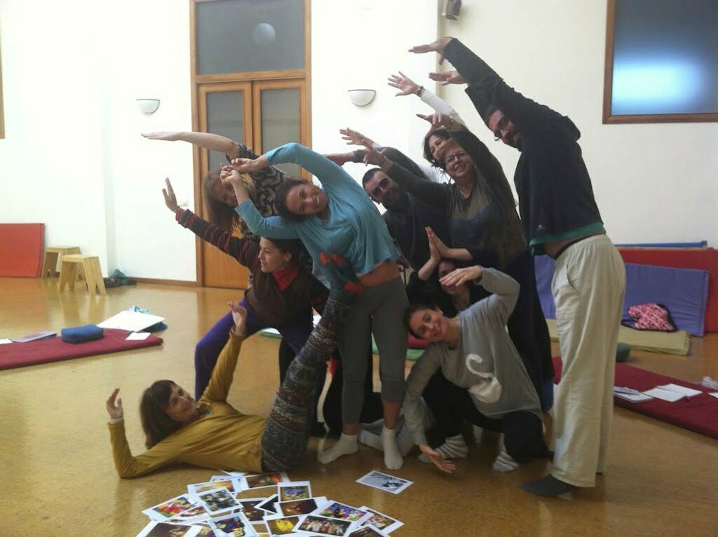 yogaeduca