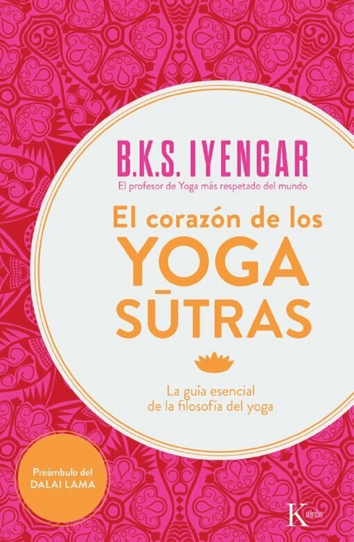 Corazonyogasutras