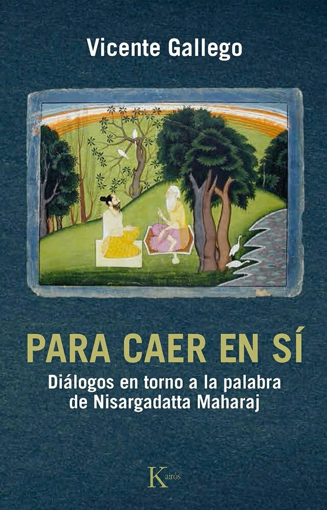 para caer en si