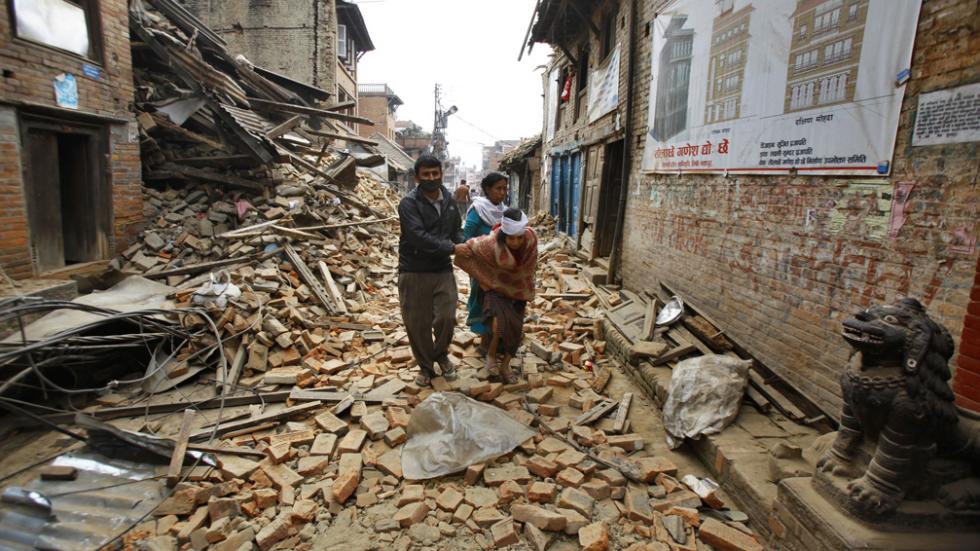 Nepal