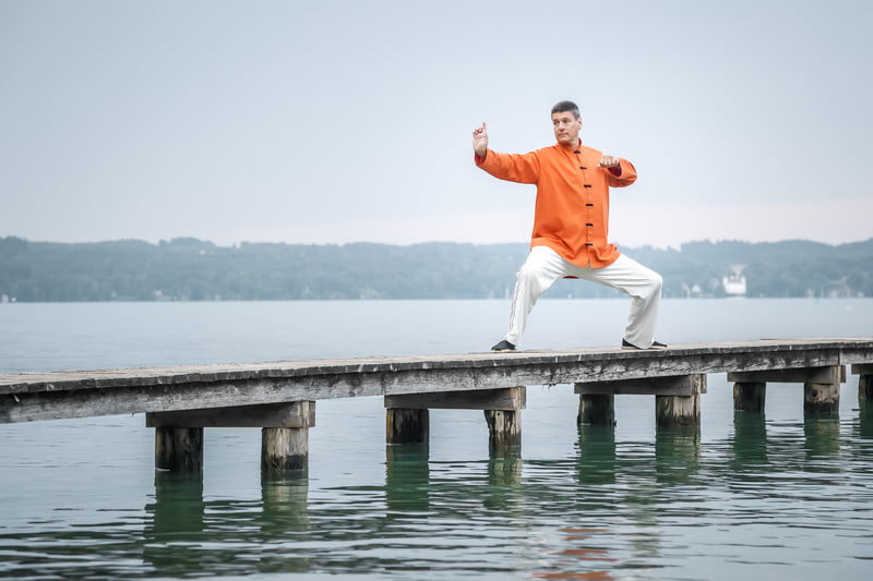 Qigong
