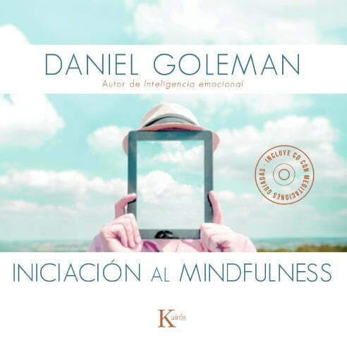 Iniciacion mindfulness Goleman