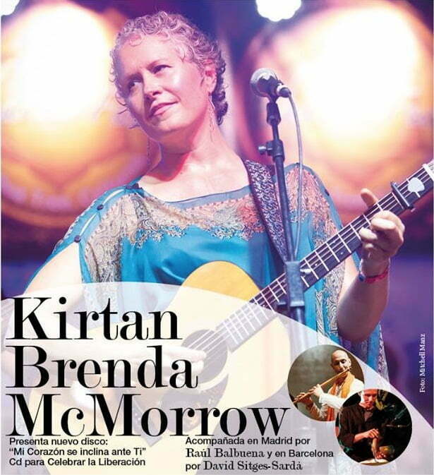 Kirtan Brenda McMorrow1