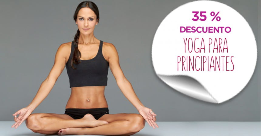 descuento yoga principiantes