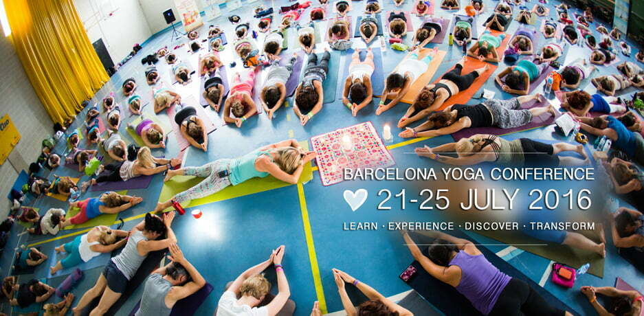 barcelona yoga conference3