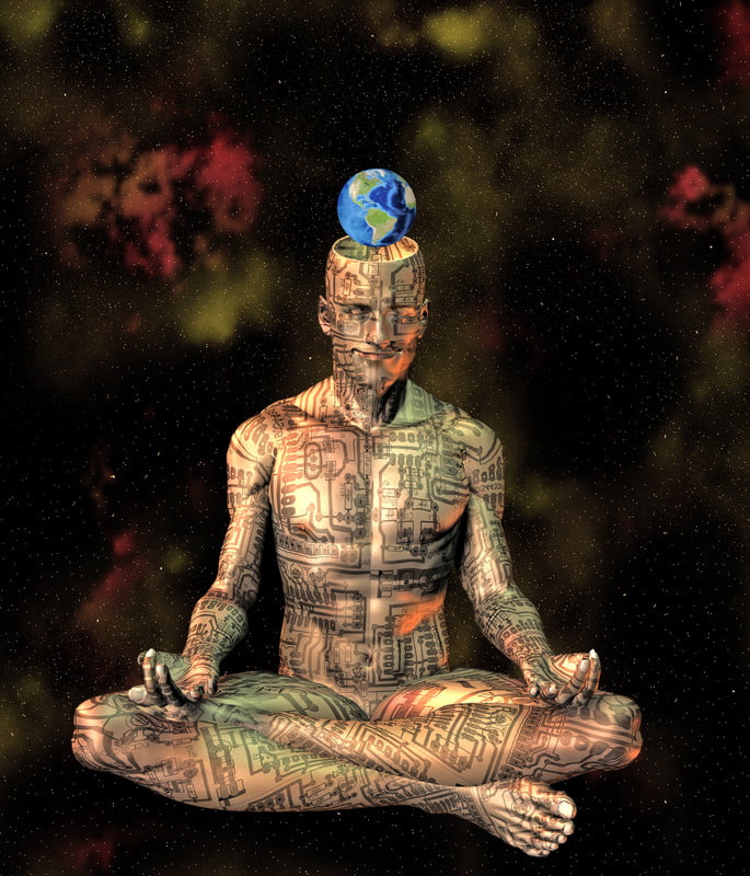 futuro yoga