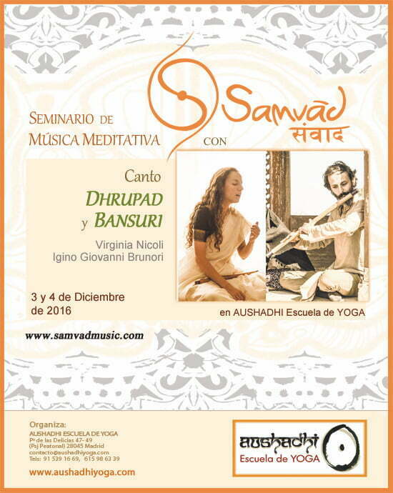 workshop samvad