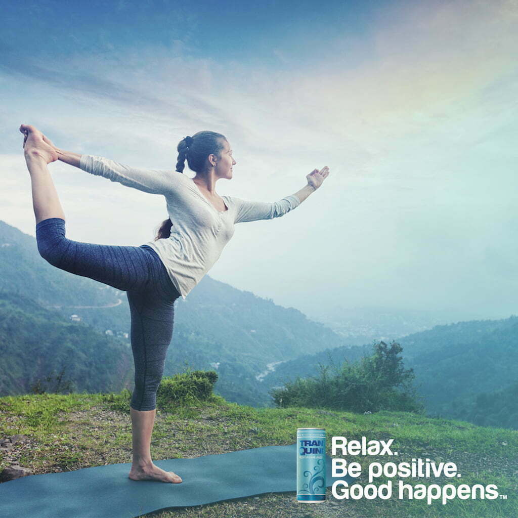 Tranquini yoga