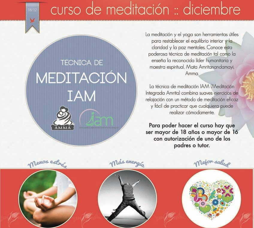 meditacion