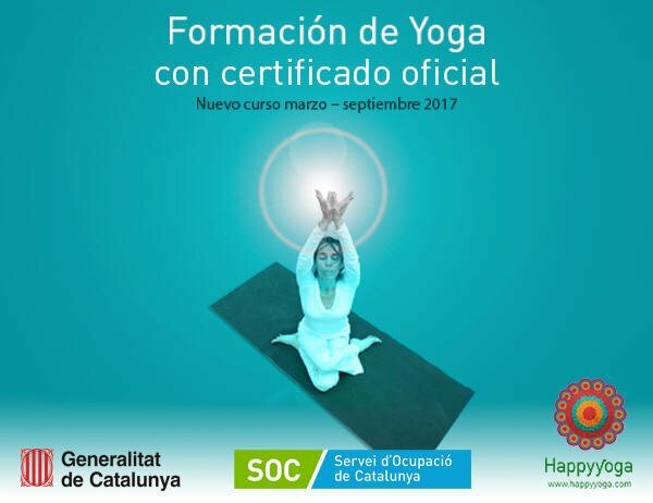 HappyYoga