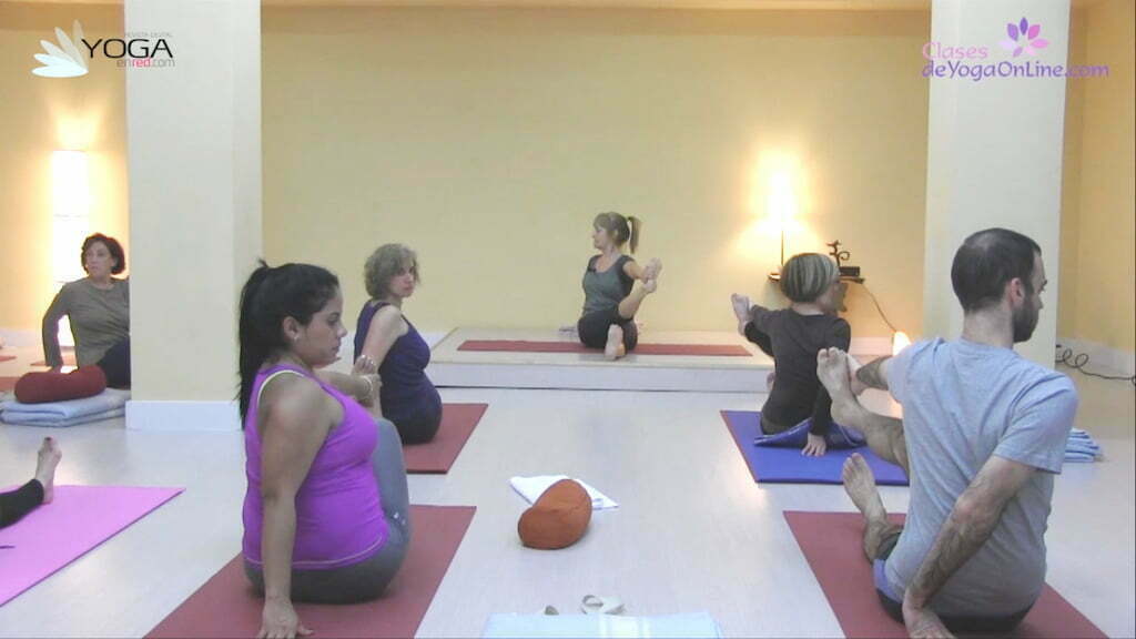 Clase Paquita Villalba