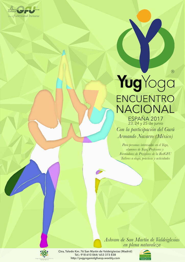 YugYoga