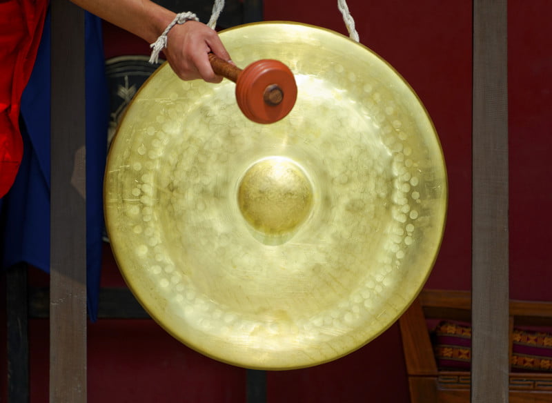 Gong