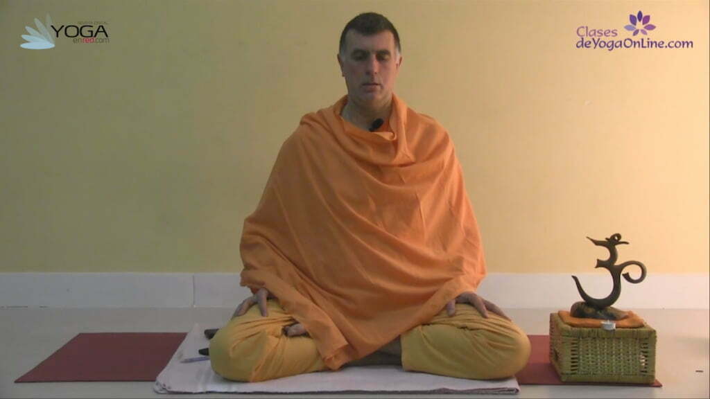 Swami Krishnananda