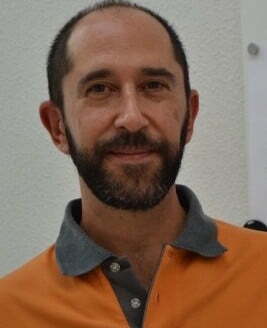 Javier Ruiz Calderon