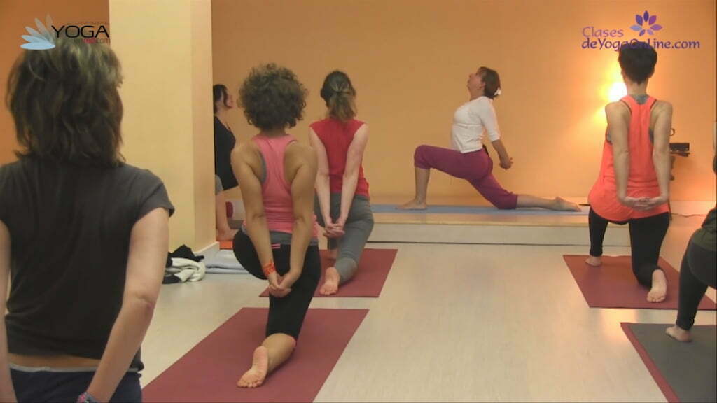 Clase Hatha YogaJPG