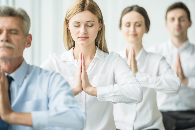 YogaOficina