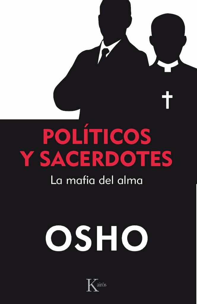 politicos Sacerdotes