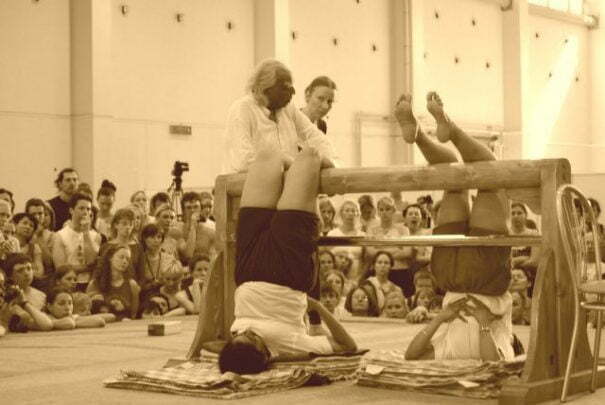 IyengarDeporte