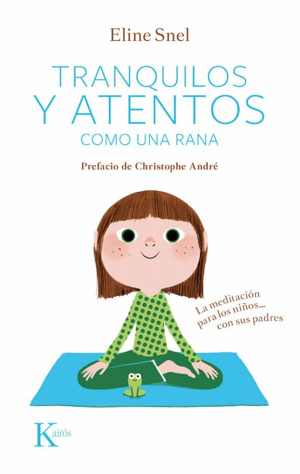 Tranquilos atentos