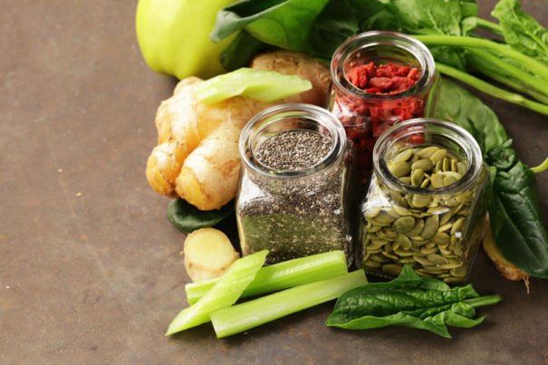 Ayurveda Bodegon