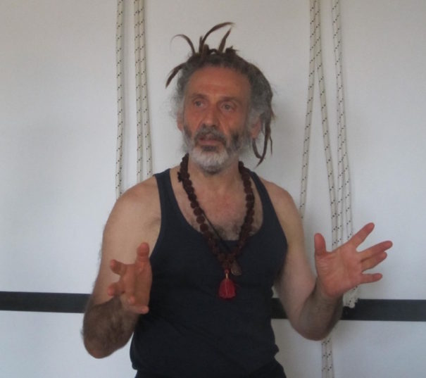 Christian Pisano
