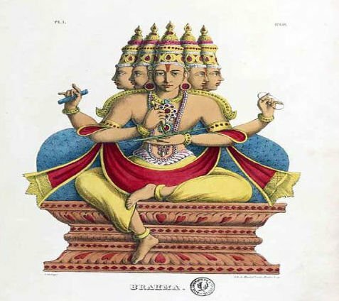 Meditacion en Vedanta