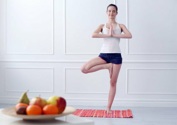 YogaDetox