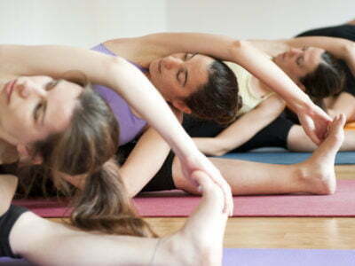 YogaMandir