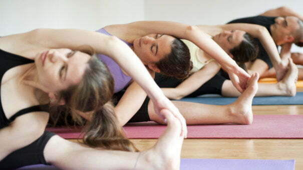 YogaMandir