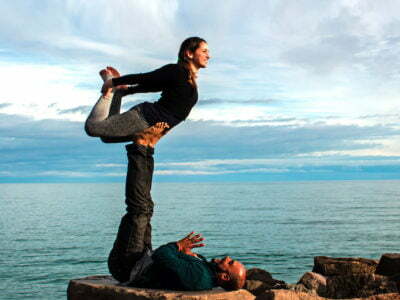 Acroyoga