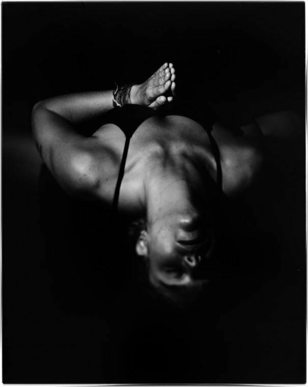Resultado del IV Certamen de Fotografía sobre Yoga y Meditación 4 En camino. Fernando de France
