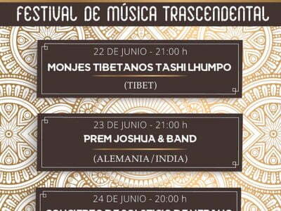 FestivalMantras
