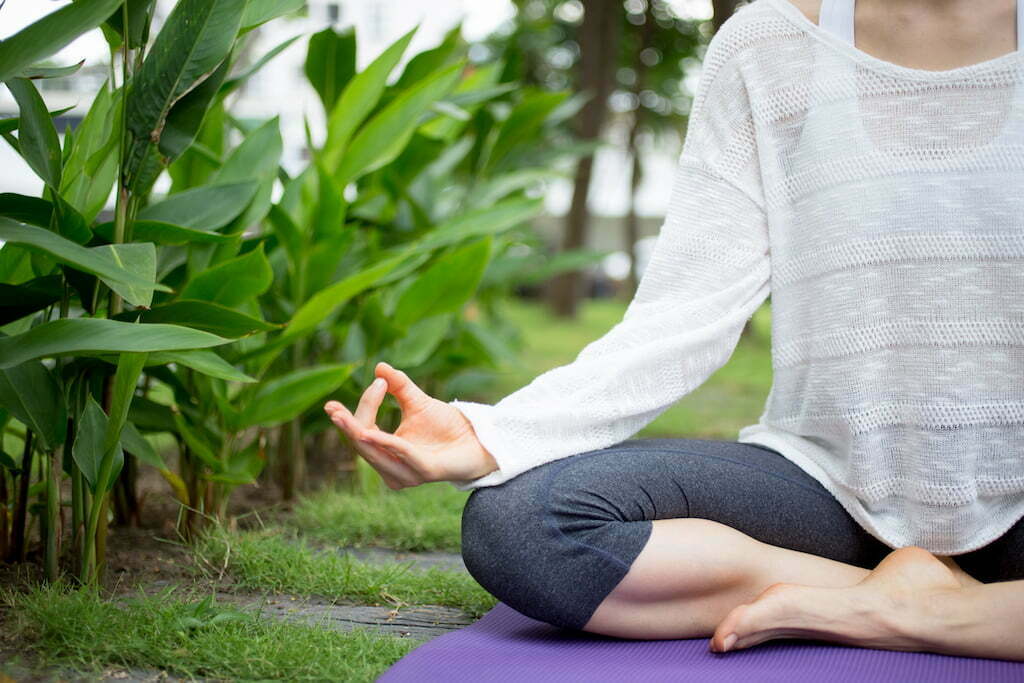 Curso avanzado de Meditación y Mindfulness | Yoga en Red