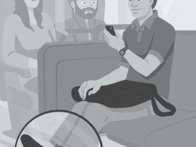 Mima tus pies 373 MimatusPies