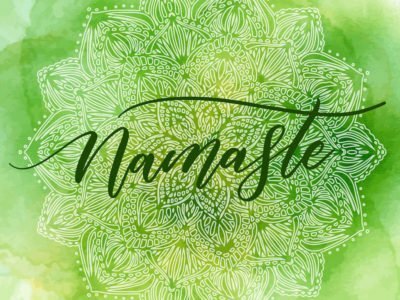 Namaste