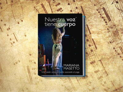 Nuestra voz tiene cuerpo