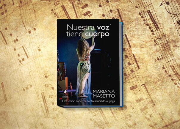 Nuestra voz tiene cuerpo