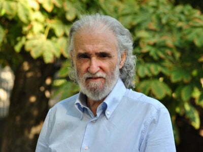 Ramiro Calle