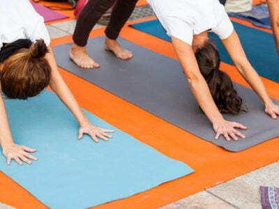 YogaClass
