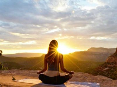meditar